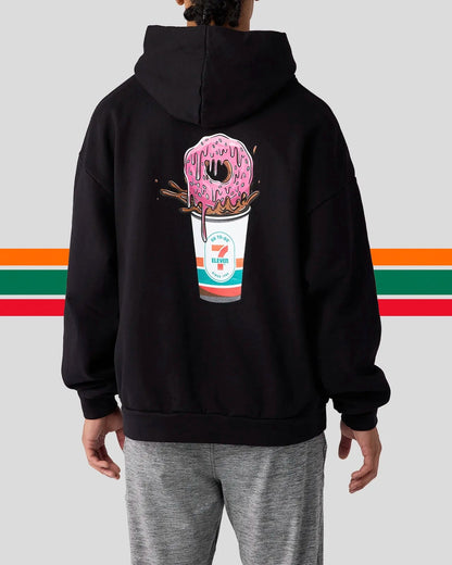 Men 7 ELEVEN HD MULTI - TOPS | PSD