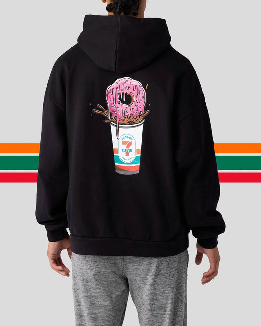 Men 7 ELEVEN HD MULTI - TOPS | PSD