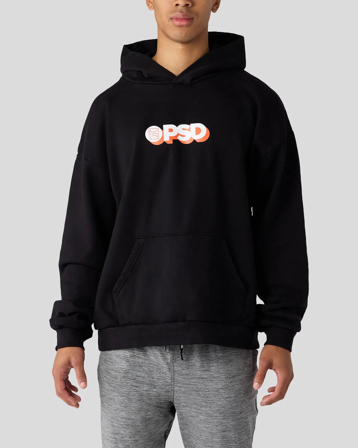 Men 7 ELEVEN HD MULTI - TOPS | PSD