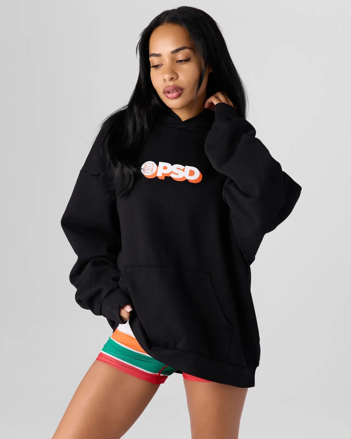 Men 7 ELEVEN HD MULTI - TOPS | PSD