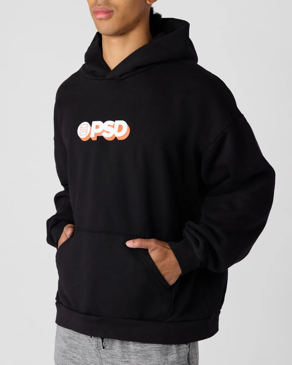 Men 7 ELEVEN HD MULTI - TOPS | PSD