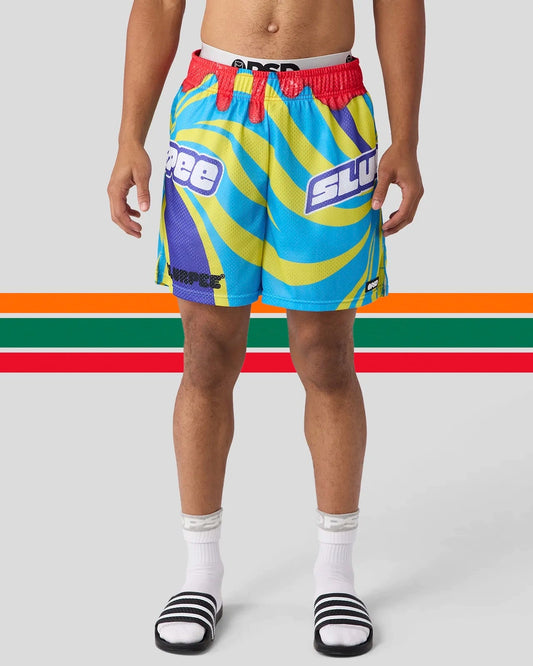 Men CHERRY SLURPEE AS MULTI - BOTTOMS | PSD