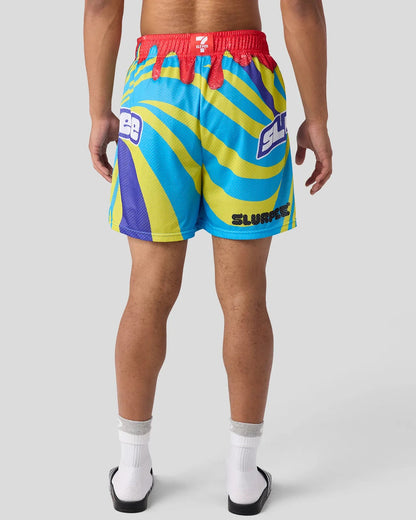 Men CHERRY SLURPEE AS MULTI - BOTTOMS | PSD