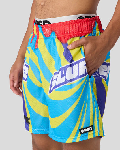 Men CHERRY SLURPEE AS MULTI - BOTTOMS | PSD