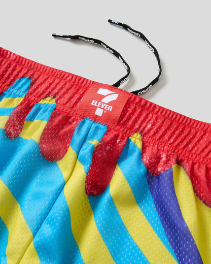 Men CHERRY SLURPEE AS MULTI - BOTTOMS | PSD