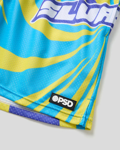 Men CHERRY SLURPEE AS MULTI - BOTTOMS | PSD