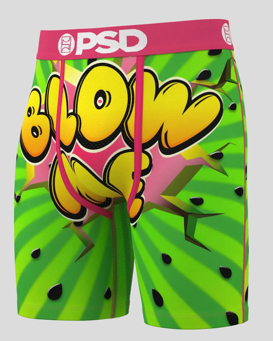 Men Blow Me Juicy - Standard Length | PSD