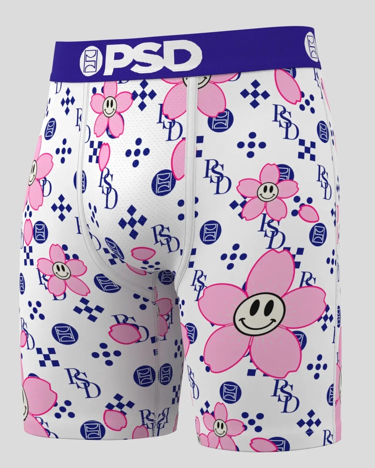 Men 3 Pack - Hype - Standard Length | PSD