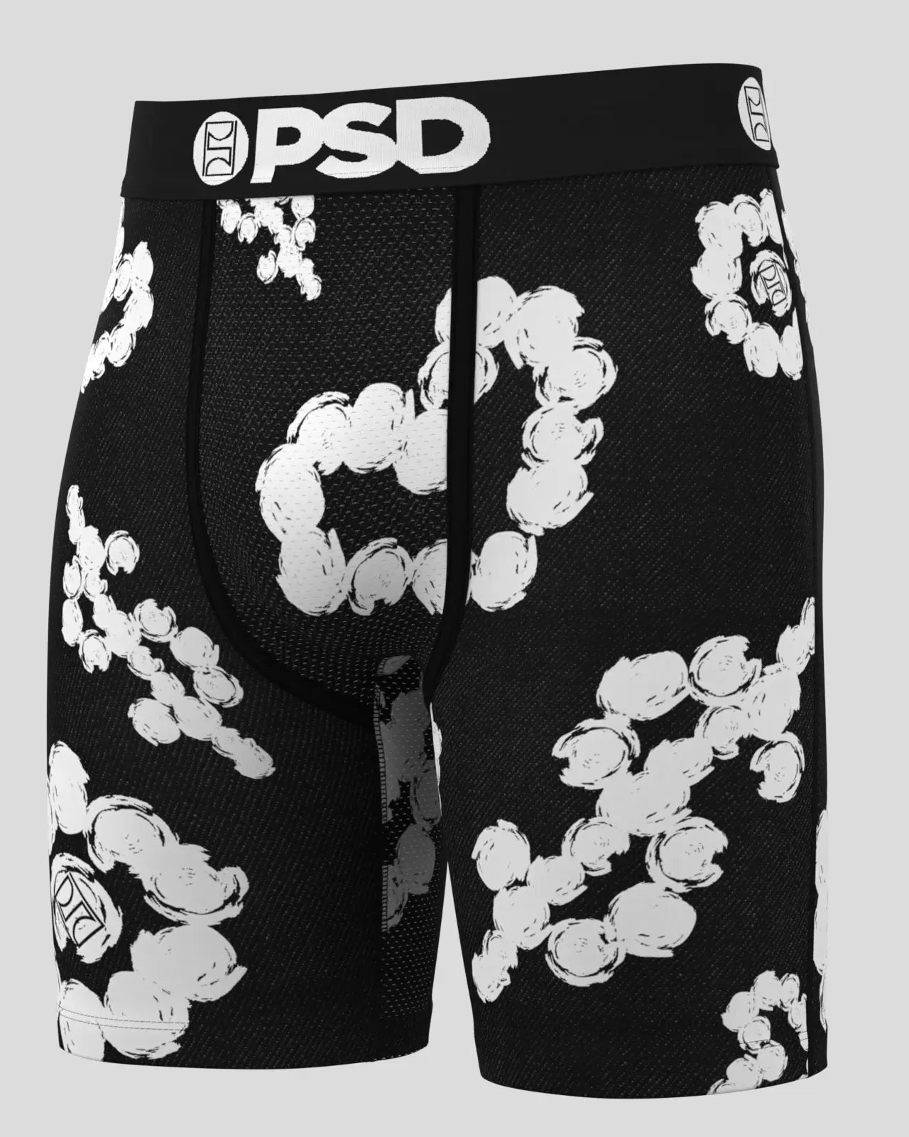 Men 3 Pack - Hype - Standard Length | PSD