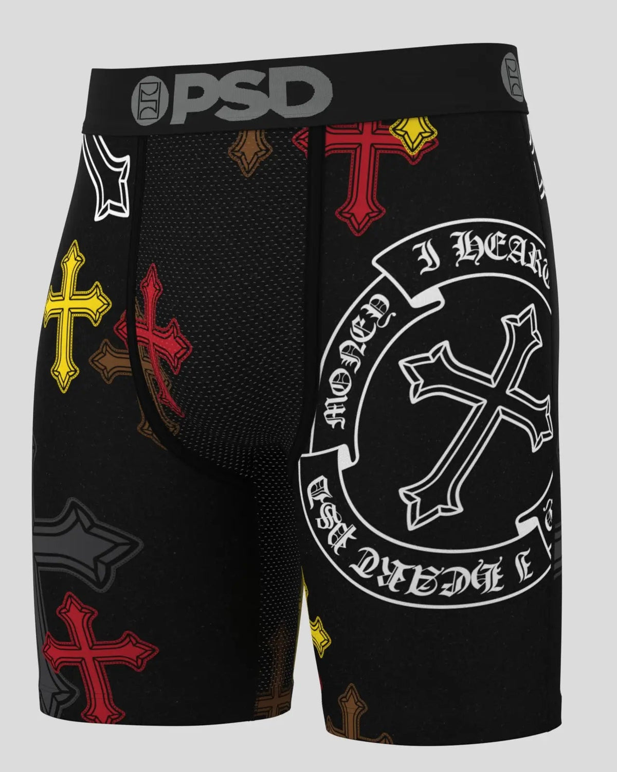 Men 3 Pack - Hype - Standard Length | PSD