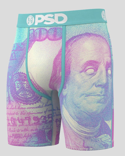 Men 3 Pack - Pastel Riches - Standard Length | PSD