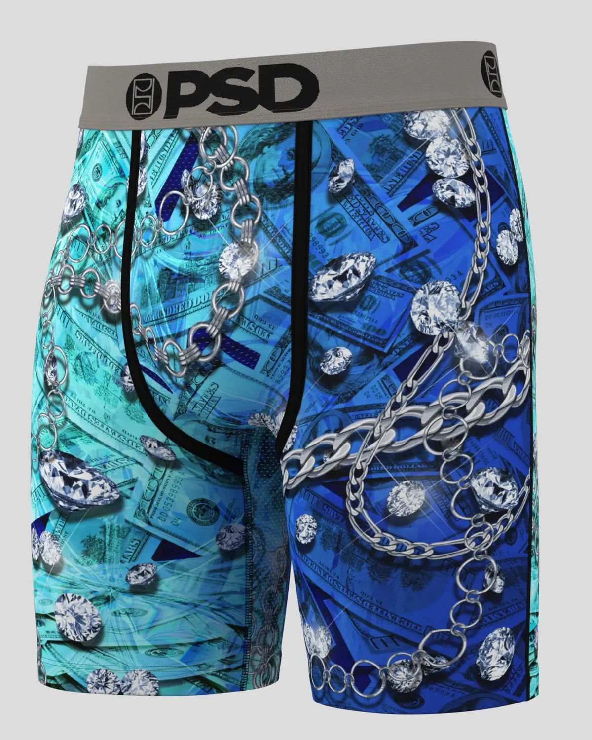 Men 3 Pack - Pastel Riches - Standard Length | PSD