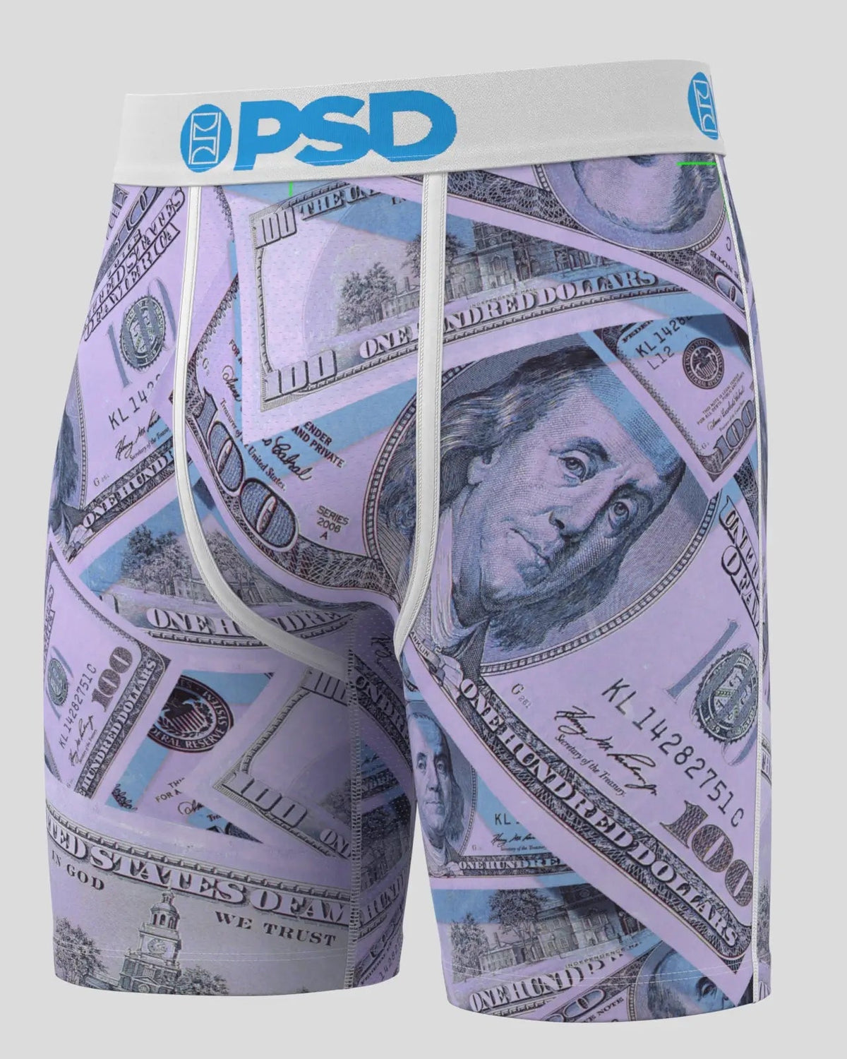 Men 3 Pack - Pastel Riches - Standard Length | PSD