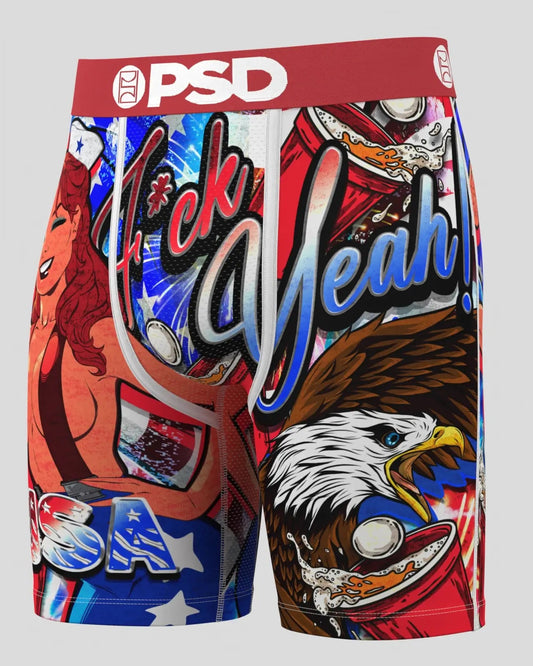 Men Freedom - Standard Length | PSD