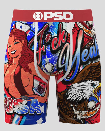 Men Freedom - Standard Length | PSD