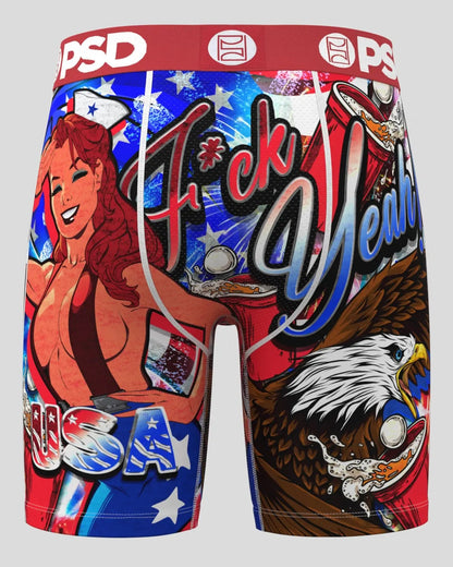 Men Freedom - Standard Length | PSD