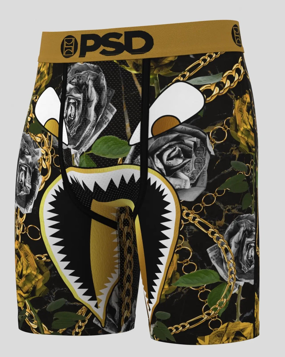 Men 3 Pack - Warface Cartel - Standard Length | PSD