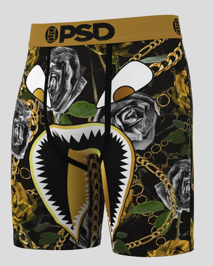 Men 3 Pack - Warface Cartel - Standard Length | PSD