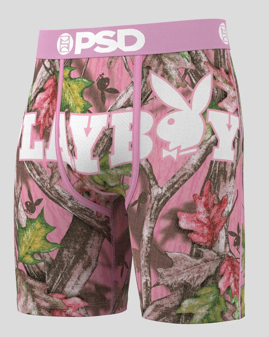 Men Playboy - Woods - Standard Length | PSD