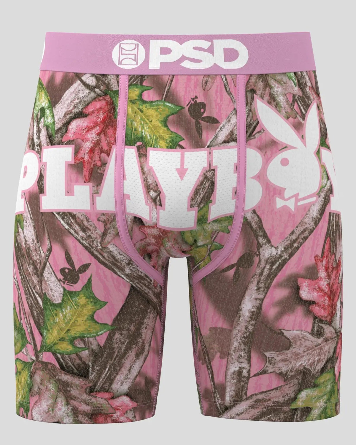 Men Playboy - Woods - Standard Length | PSD
