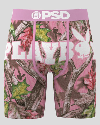 Men Playboy - Woods - Standard Length | PSD