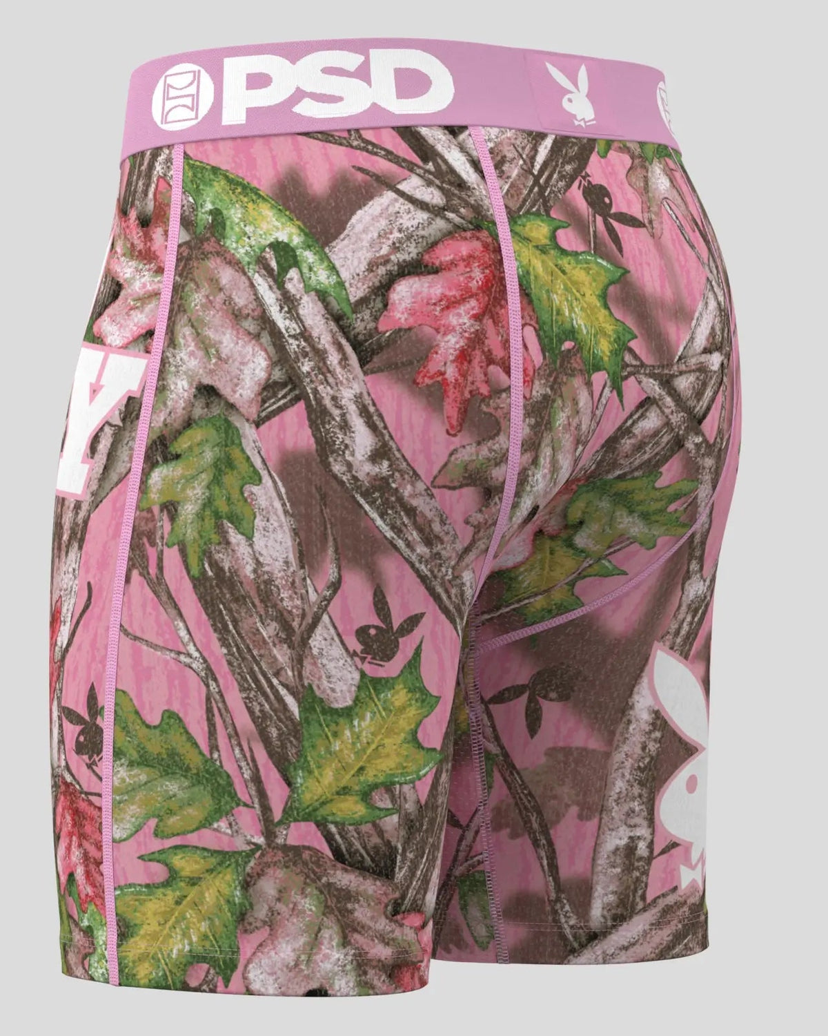 Men Playboy - Woods - Standard Length | PSD