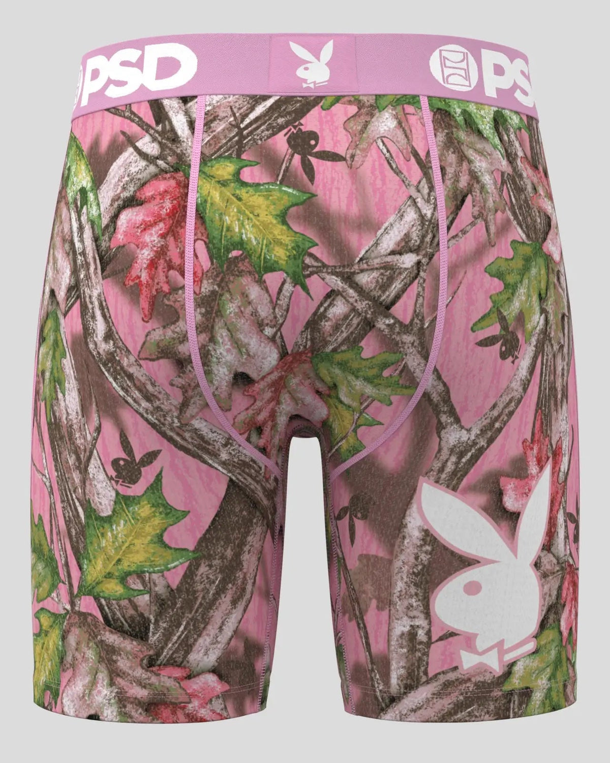 Men Playboy - Woods - Standard Length | PSD