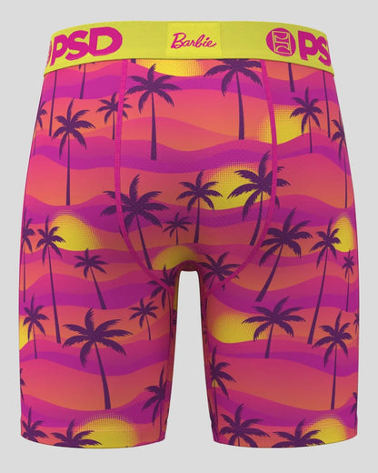 Men Barbie - Palms - Standard Length | PSD