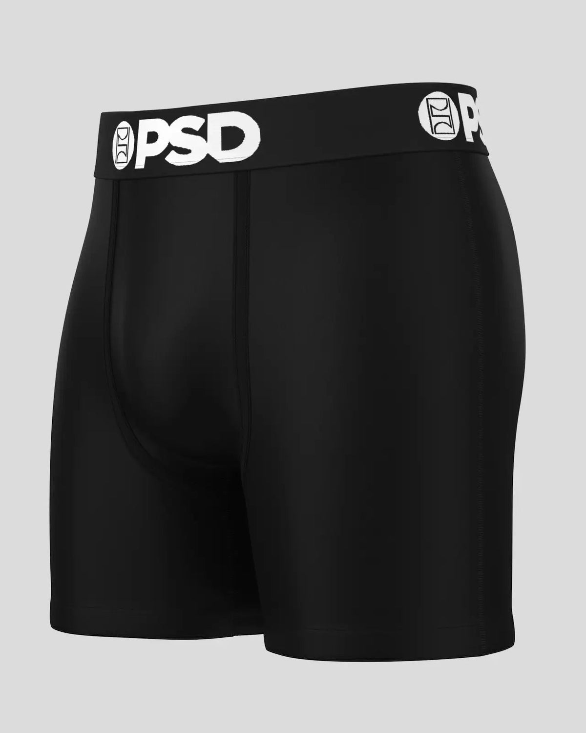 Men Solids 6 Pack - Dark Tones - Mid Length - Cotton | PSD