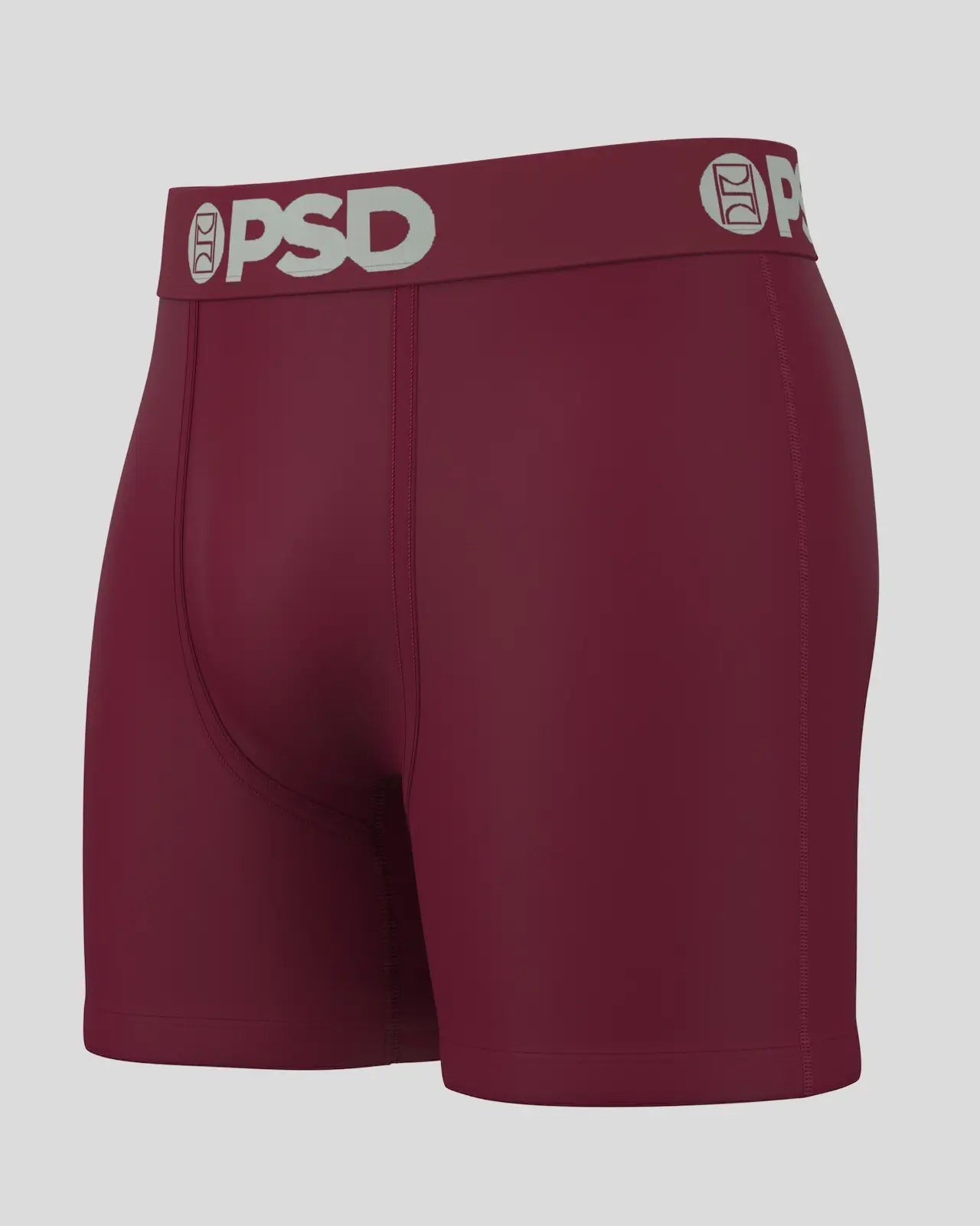 Men Solids 6 Pack - Dark Tones - Mid Length - Cotton | PSD