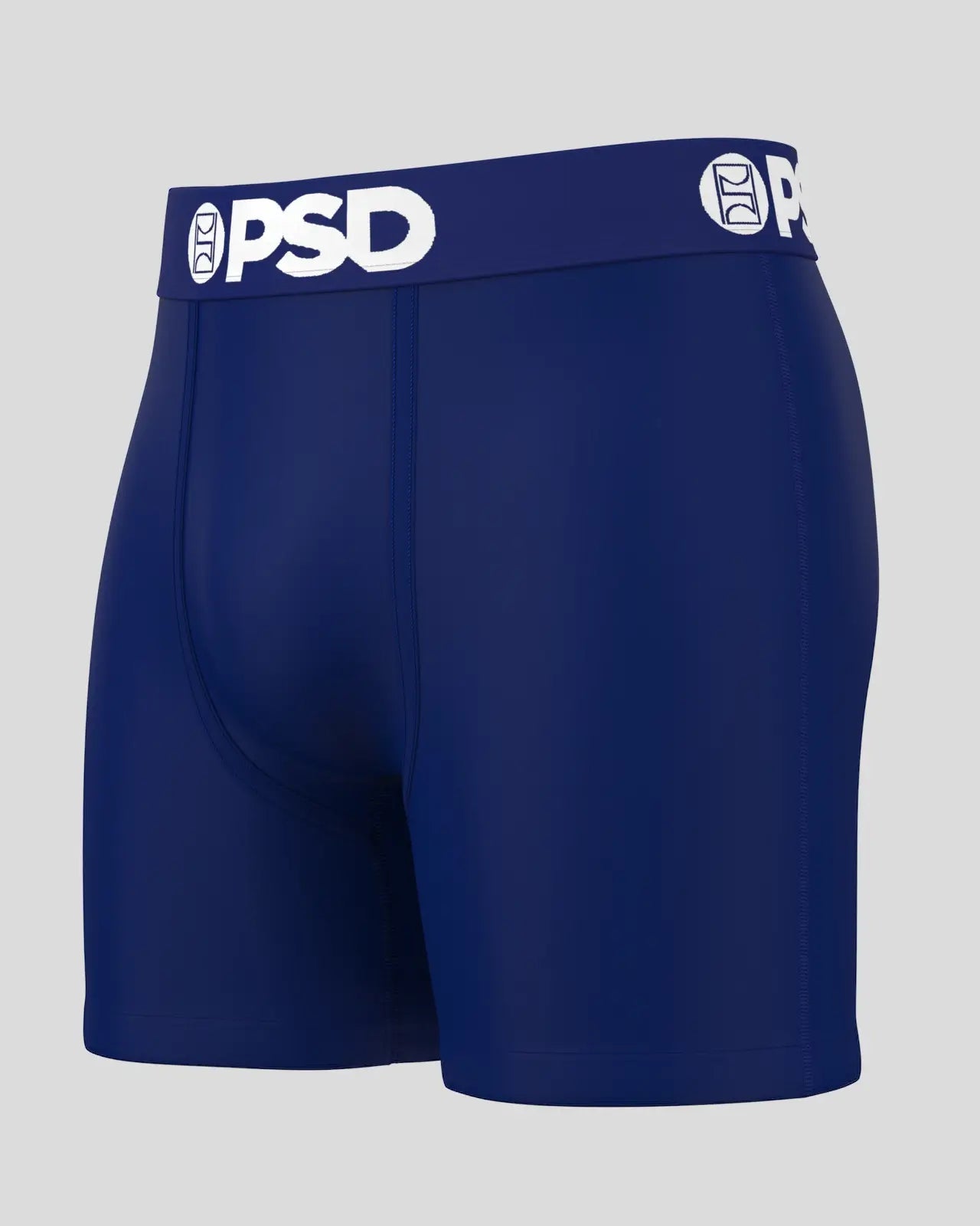 Men Solids 6 Pack - Dark Tones - Mid Length - Cotton | PSD