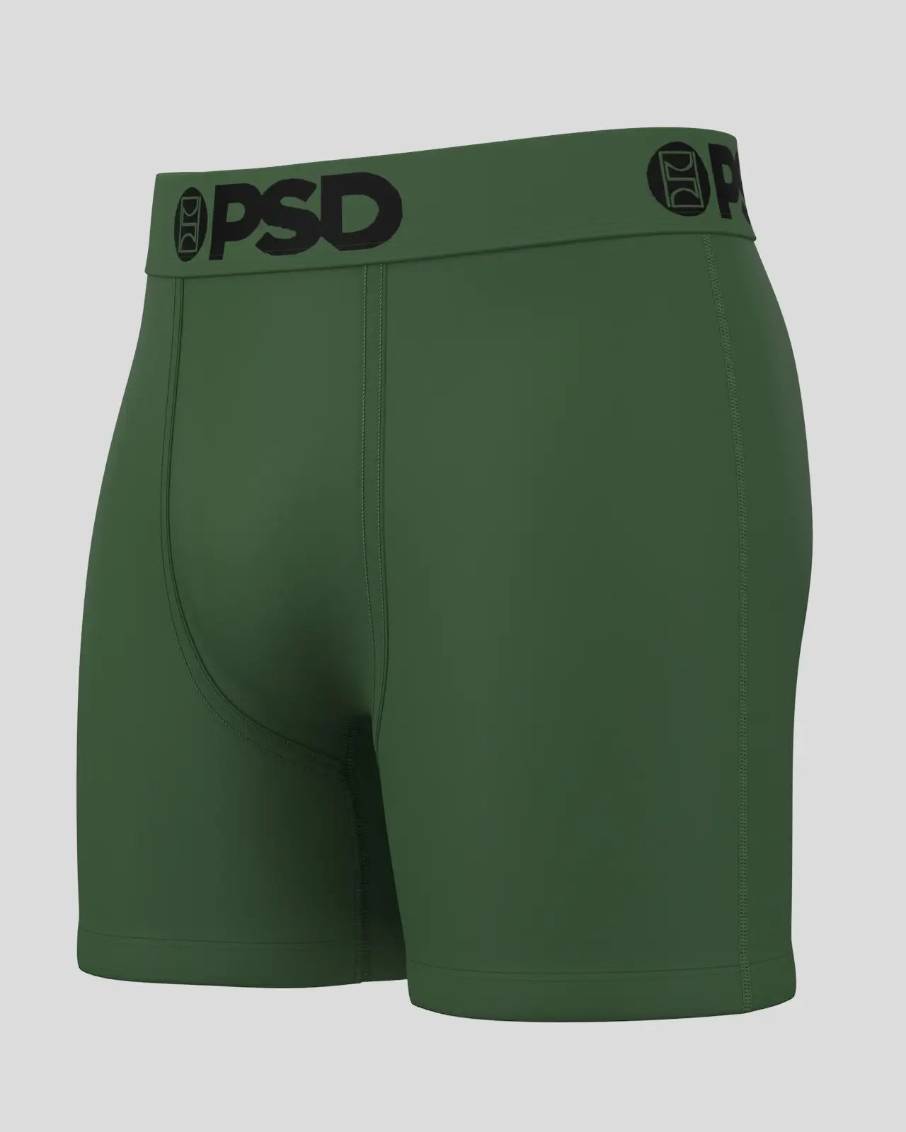 Men Solids 6 Pack - Dark Tones - Mid Length - Cotton | PSD