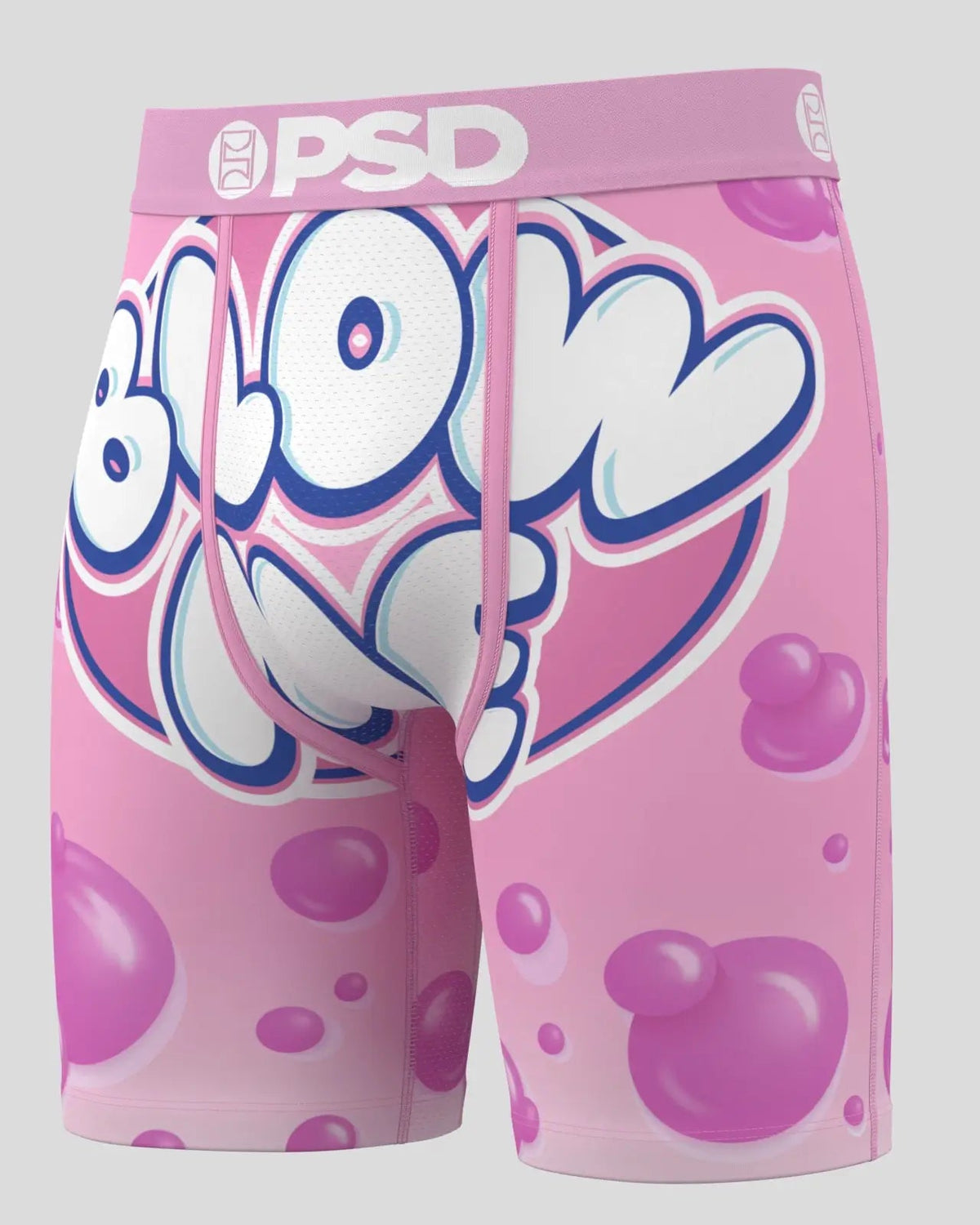 Men Blow Me - Standard Length | PSD