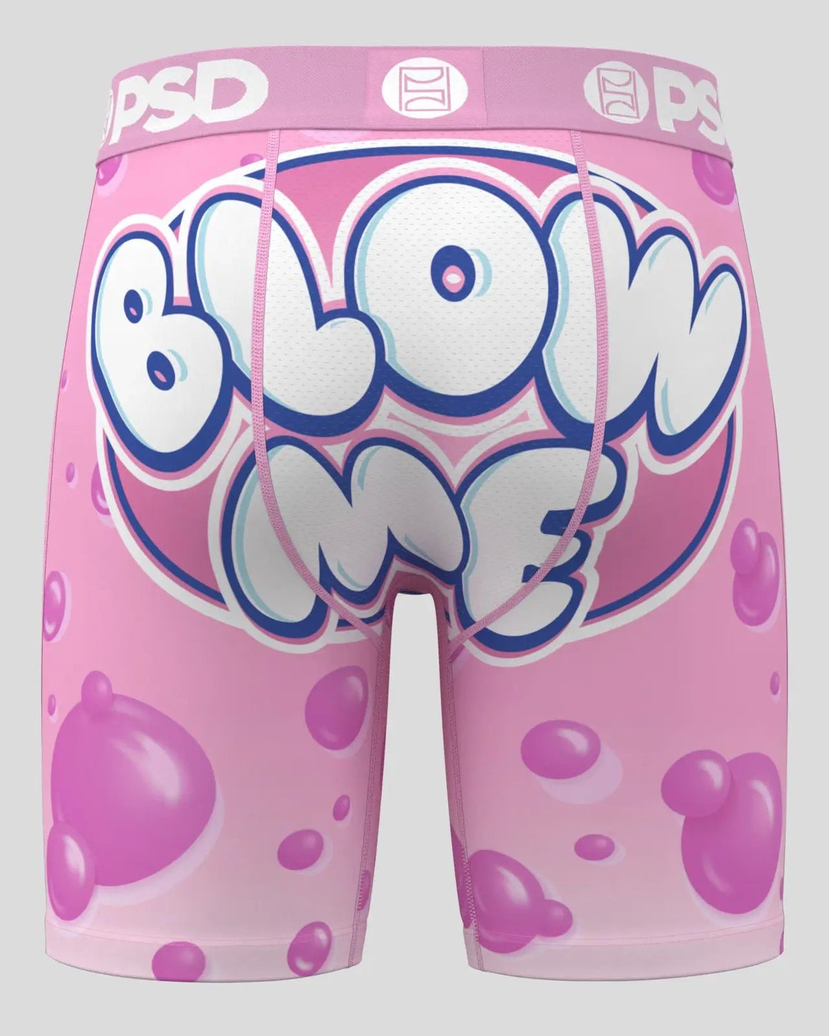 Men Blow Me - Standard Length | PSD