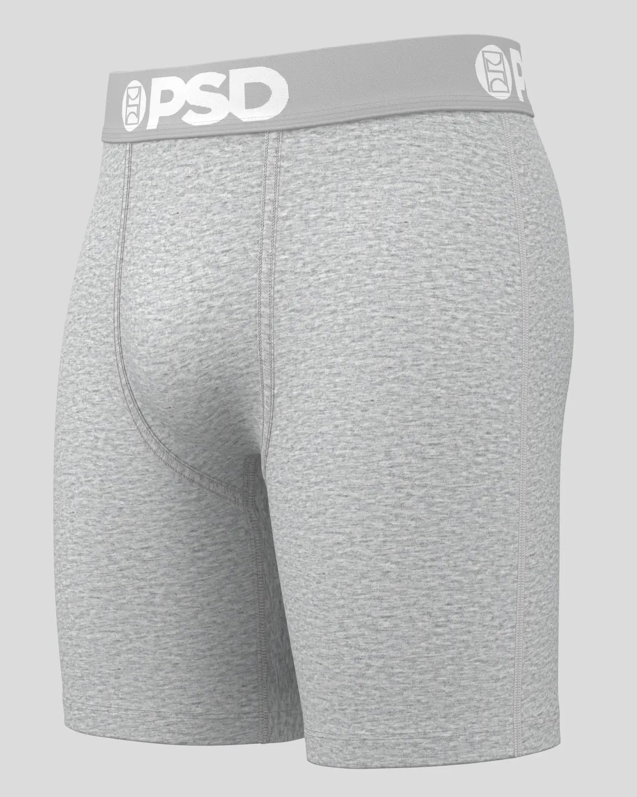 Men Solids 3 Pack - Neutrals - Standard Length - Cotton | PSD