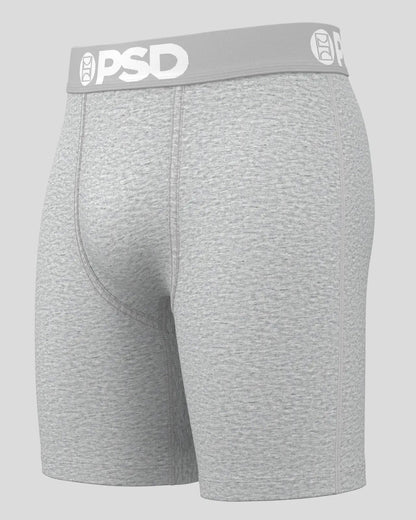 Men Solids 3 Pack - Neutrals - Standard Length - Cotton | PSD