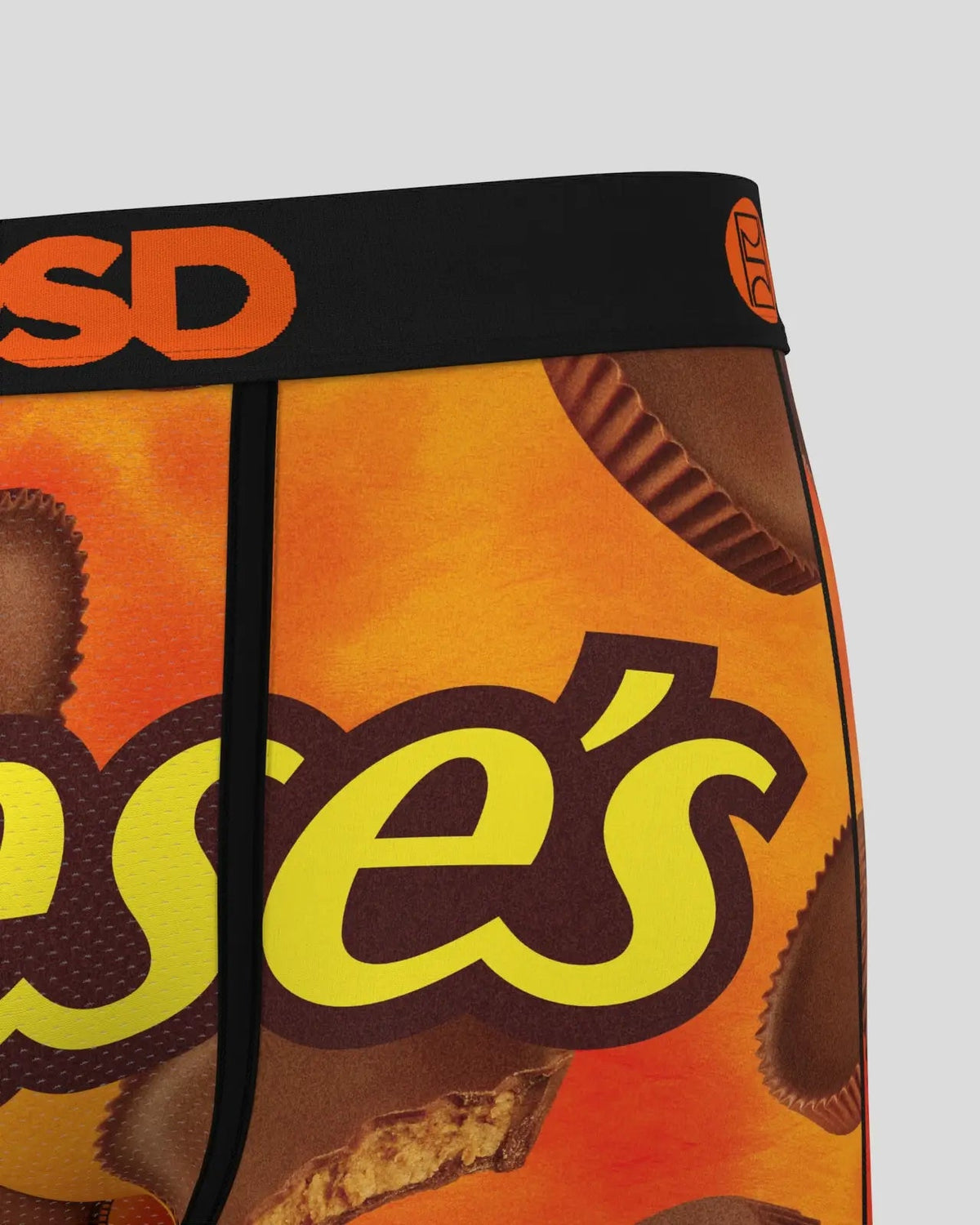 Men Hershey's - Reese's - Standard Length | PSD