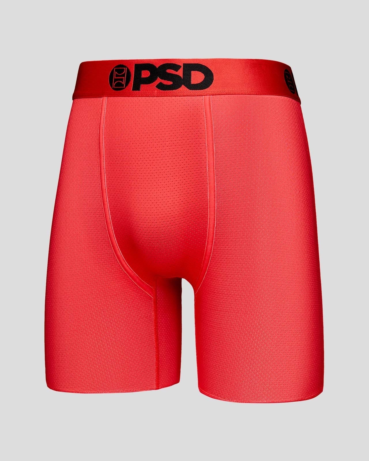 Men CoolMesh 3 Pack - Red/Gray/Black - CoolMesh | PSD