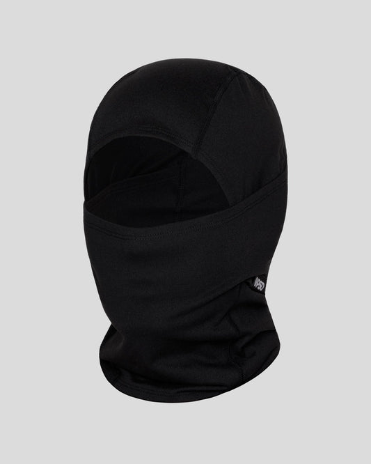 Men PSD Black - Hooded Mask | PSD