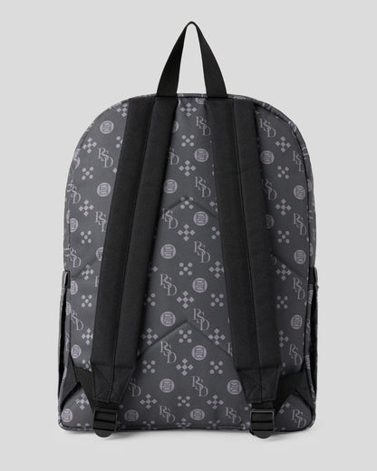 Men Lux Drip Backpack - Backpack | PSD
