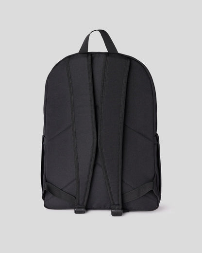 Men Black Backpack - Backpack | PSD
