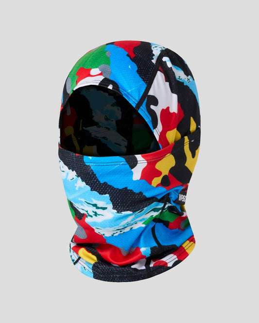 Men|Sale Special Ops - Hooded Mask | PSD