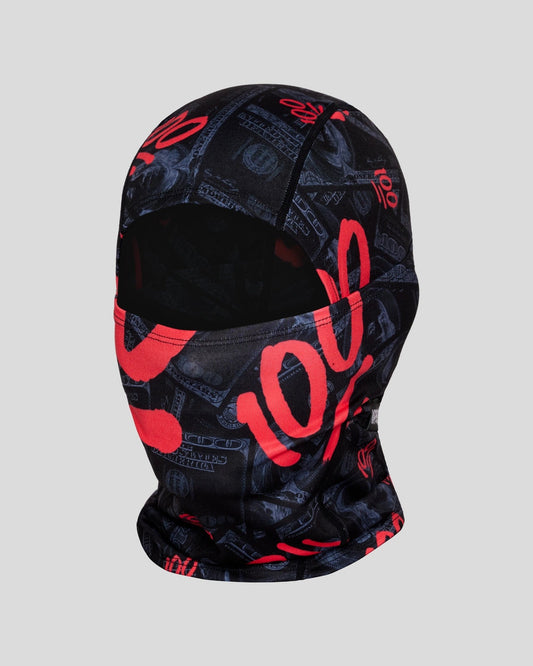 Men|Sale All 100 - Hooded Mask | PSD
