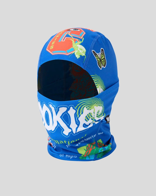Men|Sale Cookies - Highest - Hooded Mask | PSD