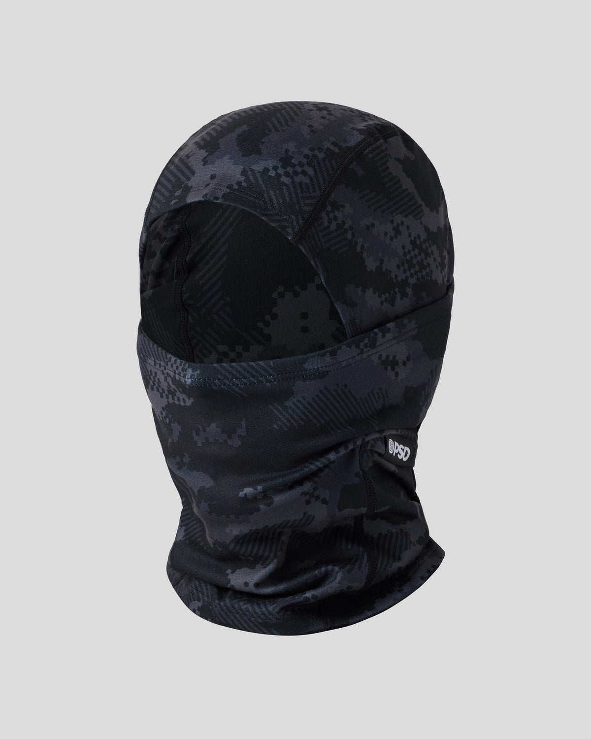 Men|Sale Digi Camo - Hooded Mask | PSD