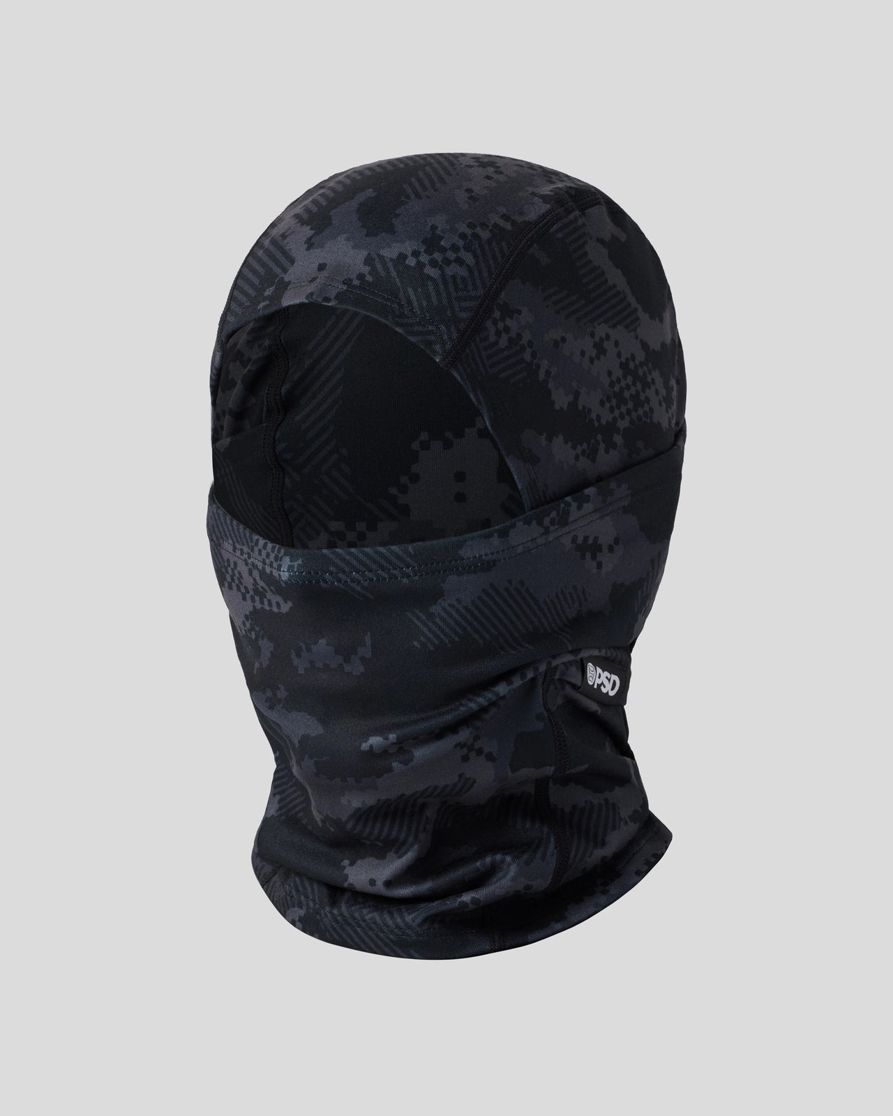 Men|Sale Digi Camo - Hooded Mask | PSD