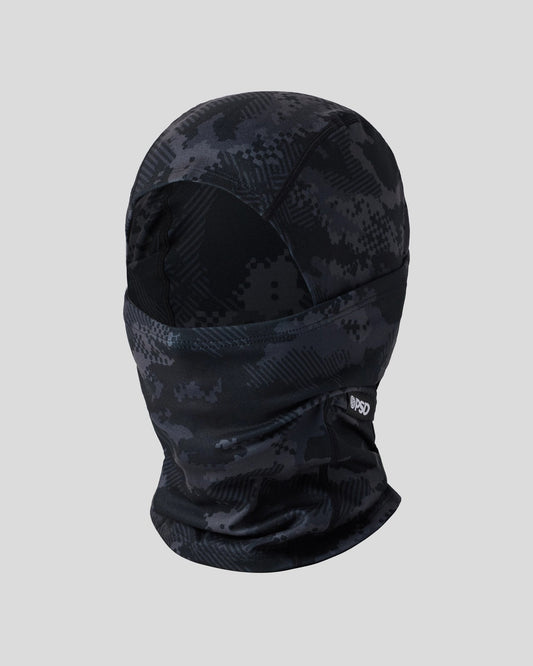 Men|Sale Digi Camo - Hooded Mask | PSD