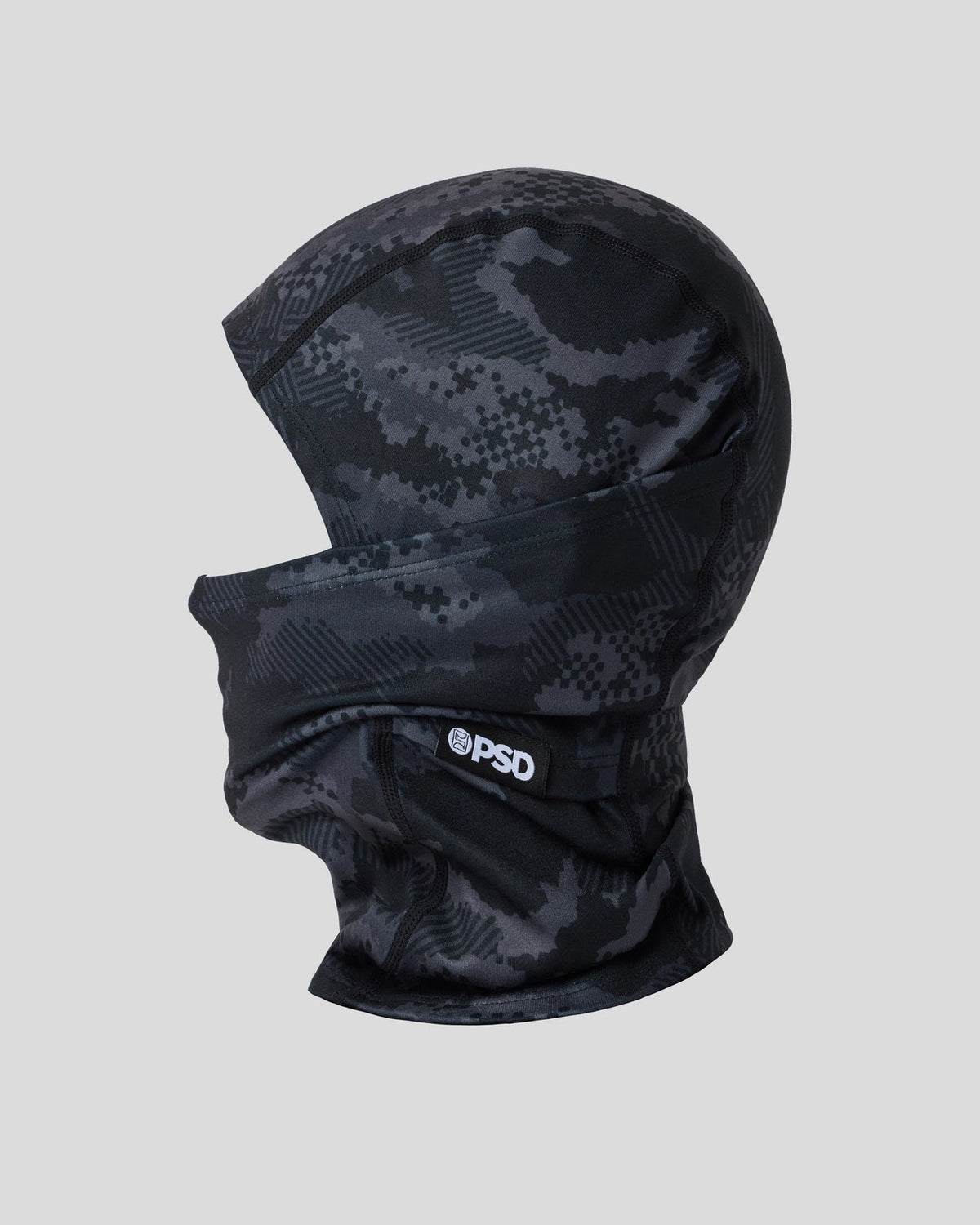 Men|Sale Digi Camo - Hooded Mask | PSD