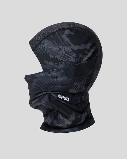 Men|Sale Digi Camo - Hooded Mask | PSD