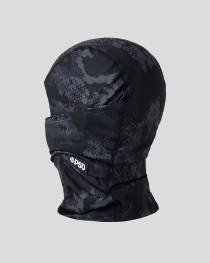 Men|Sale Digi Camo - Hooded Mask | PSD